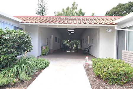 3275 San Amadeo #O Laguna Woods, CA 92637