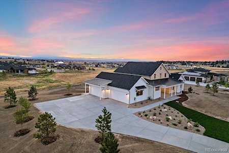 2433 Fox View Trl Franktown, CO 80116