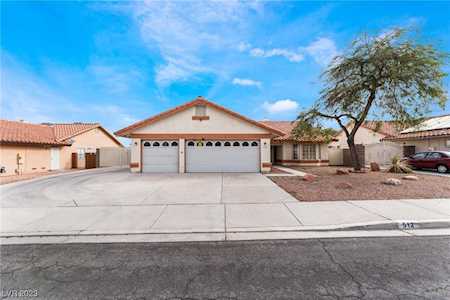 512 Soso St Las Vegas, NV 89145