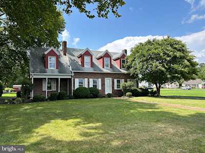818 Bridgeville Hwy Seaford, DE 19973