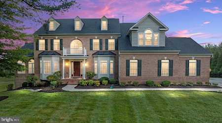 1603 Braid Hills Dr Pasadena, MD 21122