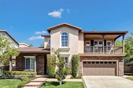 9 Madeline Ct Coto De Caza, CA 92679
