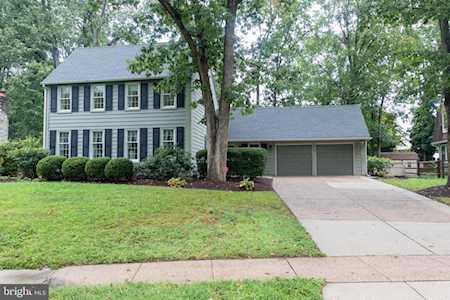 2 Tendring Rd Cherry Hill, NJ 08003