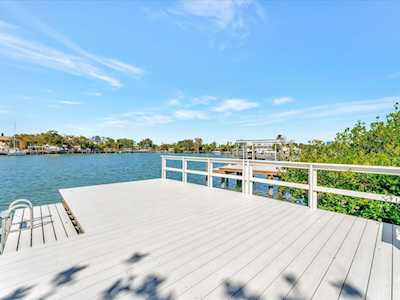 438 18th Ave Indian Rocks Beach, FL 33785
