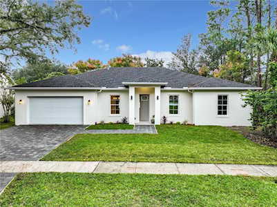 10202 Water Hyacinth Drive Orlando, FL 32825
