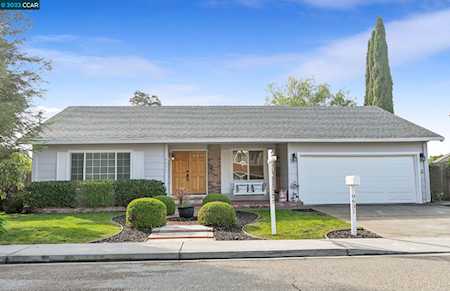 9631 Ernwood Pl San Ramon, CA 94583
