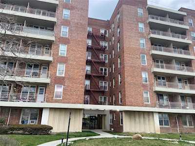 1430 Seagirt Blvd #2Lobby Far Rockaway, NY 11691