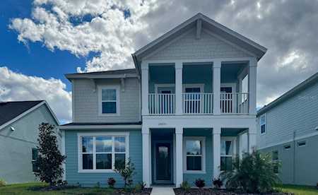 28893 Seedling St Wesley Chapel, FL 33543