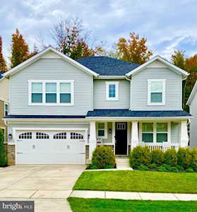 361 Daleview Dr Glen Burnie, MD 21060