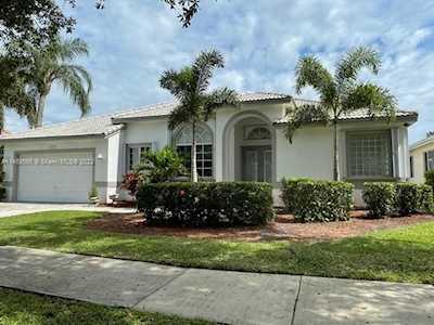 6420 Mallards Way Coconut Creek, FL 33073