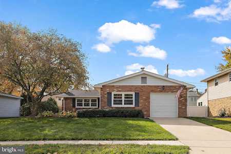 2614 Longfellow Dr Wilmington, DE 19808