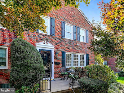 8111 Barksdale Rd Towson, MD 21286