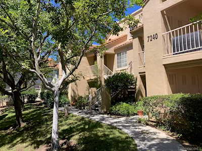 7240 Calle Cristobal #26 Mira Mesa, CA 92126
