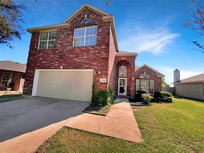 1422 Vista Ridge Drive Forney, TX 75126