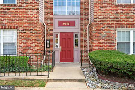 9816 Lake Pointe Ct #103 Upper Marlboro, MD 20774