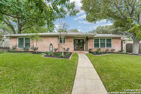 2014 Flamingo Dr San Antonio, TX 78209