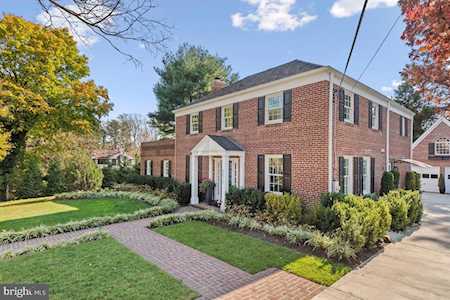 4012 Franklin St Kensington, MD 20895