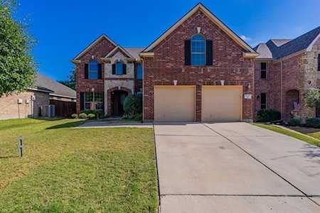 9836 Stripling Drive Fort Worth, TX 76244