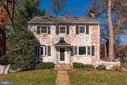 116 Lynnmoor Dr Silver Spring, MD 20901