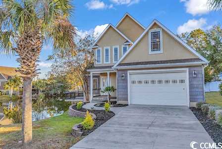 2102 Tortuga Ln. North Myrtle Beach, SC 29582