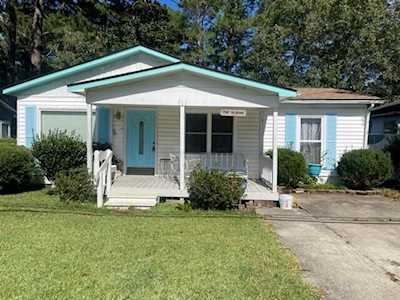 513 E Richardson Avenue Summerville, SC 29485