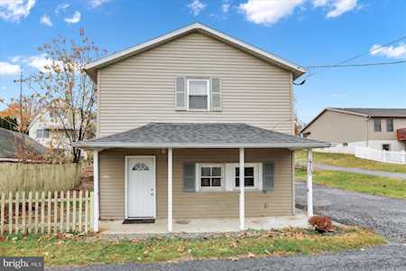 410 N Walnut Rear Mount Holly Springs, PA 17065
