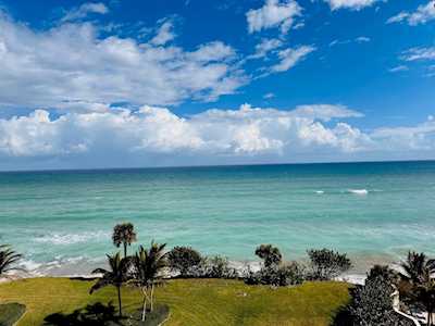 5380 N Ocean Drive #7j Singer Island, FL 33404