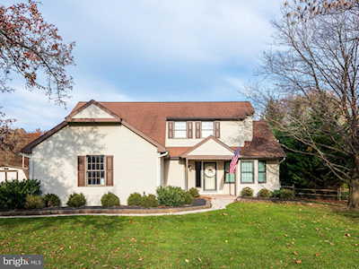 1346 Westminster Dr Downingtown, PA 19335