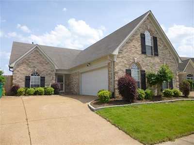 9861 Calderdale Dr Cordova, TN 38016