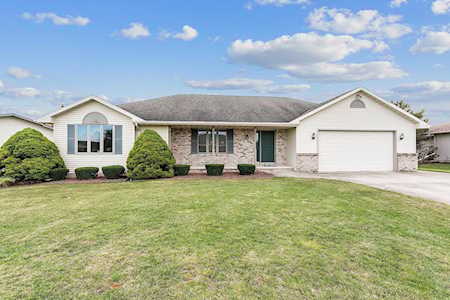 415 Spruce Dr Reedsville, Village of Reedsville, WI 54230