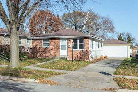 1298 Mather St Green Bay, City of Green Bay, WI 54303