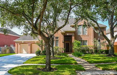 1814 Jourdan Way Sugar Land, TX 77479
