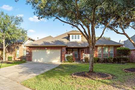 11002 Ellison Ridge Dr Richmond, TX 77406