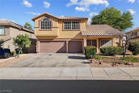 1036 Secluded Acres Ct Henderson, NV 89002
