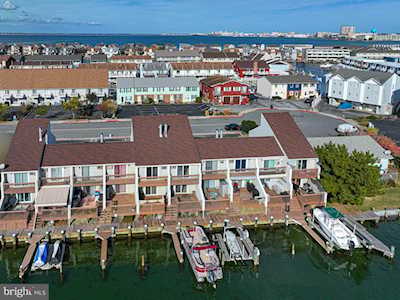 607 Osprey Rd #6 Ocean City,  MD 21842