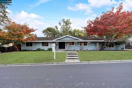 59 Alexander Ln Danville, CA 94526