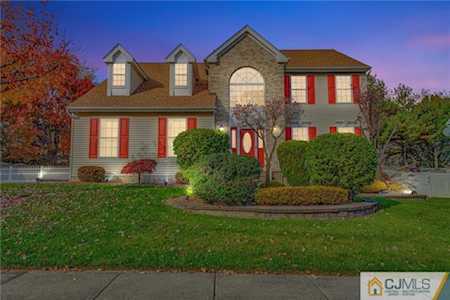 60 Monticello Way South River, NJ 08882