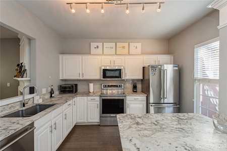 3050 Castleberry Ct Charlotte, NC 28209