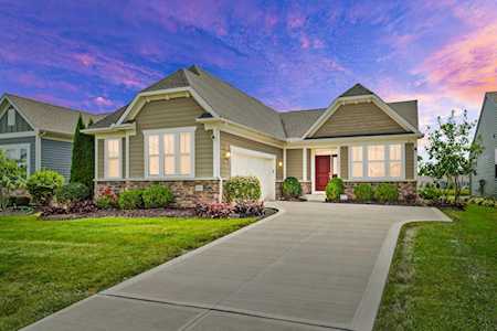3615 Sanctuary Loop Hilliard, OH 43026