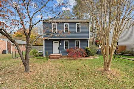 115 School Ln Toano, VA 23168