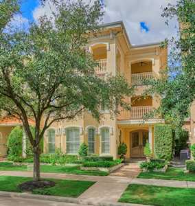 87 Olmstead Row The Woodlands, TX 77380