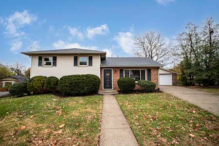 1771 Gleneagles Dr Lexington, KY 40505