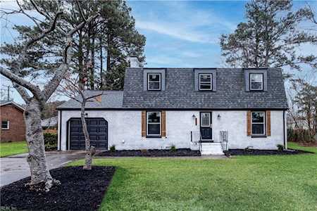 4325 Greendell Rd Chesapeake, VA 23321