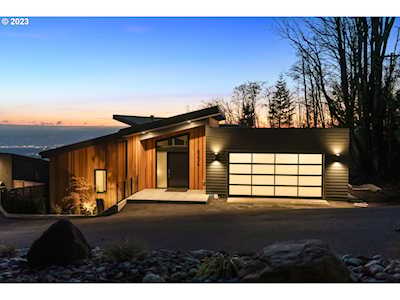 8236 NW Thompson RD Portland, OR 97229
