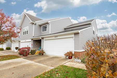 16953 Fulton Place #2306 Westfield, IN 46074