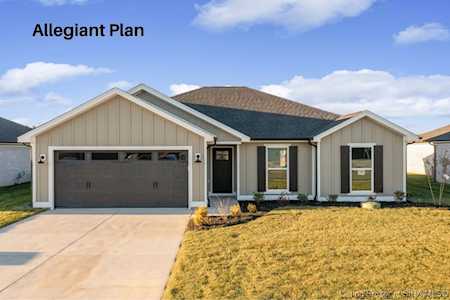 5582 Limestone Creek Dr Charlestown, IN 47111