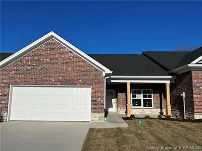 3409 Elaine Ave Jeffersonville, IN 47130