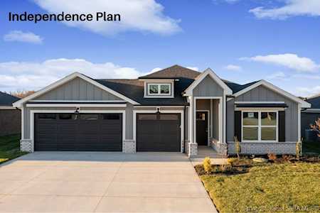 5580 Limestone Creek Dr Charlestown, IN 47111