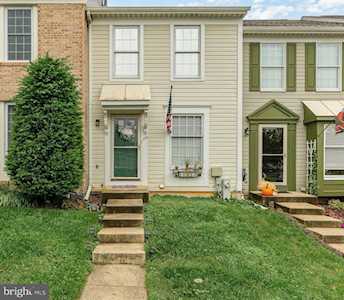 209 Maple Wreath Ct Abingdon, MD 21009