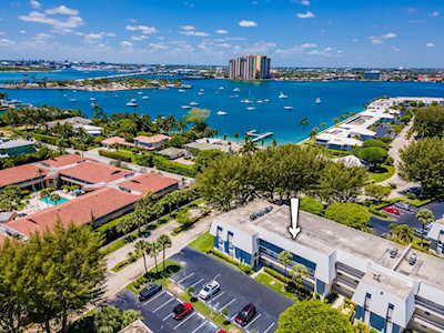 1170 Sugar Sands Boulevard #406 Riviera Beach, FL 33404